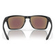 OAKLEY Sylas Matte Black Frame / Prizm Sapphire Polarized Lens Sunglasses 94481257