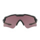 OAKLEY SI Bal M Frame ALPHA BLK w/Prizm TR22 Sunglasses OO9296-03