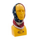 YUKON OUTFITTERS Winter Fleece Old Glory Neck Gaiter (MGYNG802WTR)