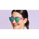 GOODR Lilac It Like That!!! Sunglasses (G00195-OG-GB3-RF)