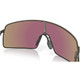 OAKLEY Sutro TI Satin Lead Frame/Prizm Sapphire Lenses Eyewear (OO6013-0436)