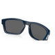 OAKLEY SI Armed Forces Holbrook Prizm Black Lenses Matte Navy Sunglasses (OO9102-H755)
