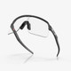 OAKLEY Sutro Lite Matte Carbon Frame/Clear To Black Iridium Photochromic Lens Sunglasses (OO9463-4539)