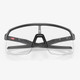 OAKLEY Sutro Lite Matte Carbon Frame/Clear To Black Iridium Photochromic Lens Sunglasses (OO9463-4539)