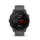 GARMIN Forerunner 255 Slate Gray Smartwatch (010-02641-00)