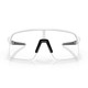 OAKLEY Sutro Lite Matte White Frame and Clear To Black Iridium Photochromic Lenses Eyewear (OO9463-4639)