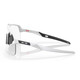 OAKLEY Sutro Lite Matte White Frame and Clear To Black Iridium Photochromic Lenses Eyewear (OO9463-4639)