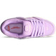 Lilac/Cream