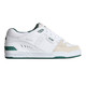 White/Green