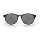 OAKLEY Reedmace Matte Black/Prizm Black Sunglasses (OO9126-0254)