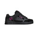 Black/Black/Pink