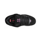 Black/Black/Pink