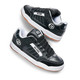 Black/White/Stitch
