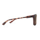 KAENON Ojai Matte Tortoise/Brown 12 Sunglasses (077MEMEGL-B120)