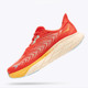 Fiesta/Amber Yellow