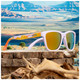 GOODR Arches National Park OG Sunglasses (G00362-OG-AM4-RF)
