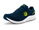Navy/Lime