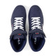 Navy/White/Red