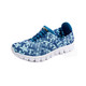 Blue Multi