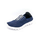 Navy/White
