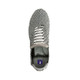 Pewter/White Bottom
