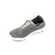 Pewter/White Bottom