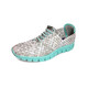 Stone Multi/Turquoise
