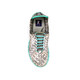 Stone Multi/Turquoise