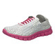 White On Pink