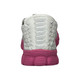 White On Pink