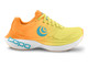 Orange/Blue