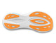 Orange/Blue
