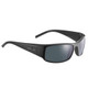 BOLLE King Black Shiny/TNS Lenses Sunglasses (10998)