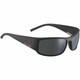 BOLLE King Black Matte TNS Polarized Sunglasses (12573)