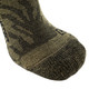 DISSENT EVAC IQ Comfort Targeted Ultra Cushion Socks