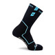DISSENT Nordic IQ Fit Hybrid Socks
