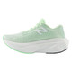 Melon Water/Clay Ash/White