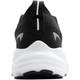 Black/Gray/White