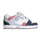 Navy/Red