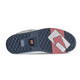 Navy/Red