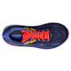HOKA Men's Clifton 9 Bellwether Blue/Dazzling Blue Running Shoes