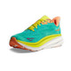 HOKA Men's Clifton 9 Ceramic/Evening Primrose Running Shoes