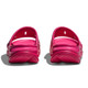 HOKA Unisex Ora Recovery Slide 3 Pink Yarrow/Pink Yarrow Sandals