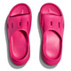 HOKA Unisex Ora Recovery Slide 3 Pink Yarrow/Pink Yarrow Sandals
