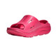 HOKA Unisex Ora Recovery Slide 3 Raspberry/Raspberry Sandals