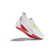 HOKA Men's Mach 6 White/Nimbus Cloud Running Shoes