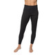 HOT CHILLYS Women's Clima-Tek Black Joggers