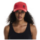 ON FOOTWEAR Unisex Lightweight Red Cap (301.01768)
