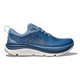 HOKA Men's Gaviota 5 Wide Downpour/Thunder Cloud Running Shoes