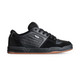 Black/Gum